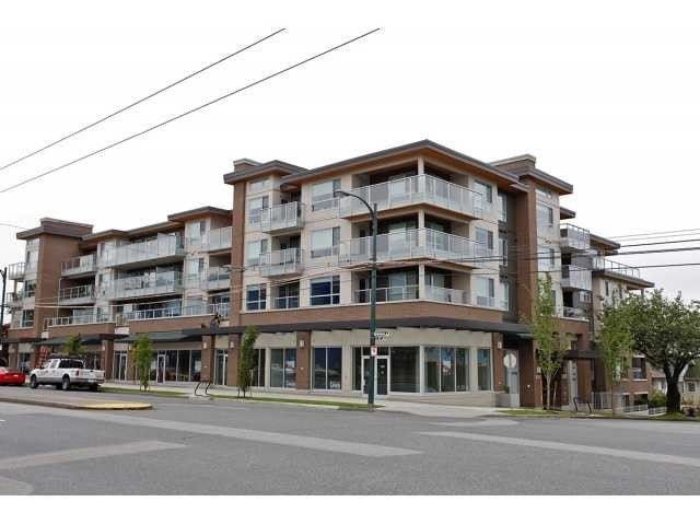 Main Photo: 506 2888 E 2ND Avenue in Vancouver: Renfrew VE Condo for sale in "Sesame" (Vancouver East)  : MLS®# R2564383