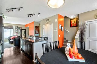 Photo 4: 81 Chapalina Square SE in Calgary: Chaparral Row/Townhouse for sale : MLS®# A2038145