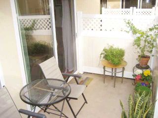 Photo 5: CROWN POINT Condo for sale : 1 bedrooms : 3993 Jewell Street #B1 in San Diego