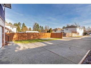 Photo 34: 12570 224 Street in Maple Ridge: East Central House for sale : MLS®# R2648366