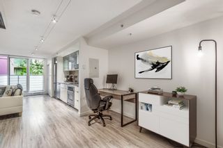 Photo 6: 305 168 POWELL Street in Vancouver: Downtown VE Condo for sale in "SMART" (Vancouver East)  : MLS®# R2893693