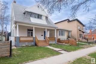 Photo 2: 9322 108 Avenue in Edmonton: Zone 13 House for sale : MLS®# E4293380