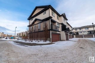 Photo 40: 1778 Cunningham Way in Edmonton: Zone 55 Townhouse for sale : MLS®# E4322558