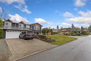 Photo 39: 3674 DUNSMUIR Way in Abbotsford: Abbotsford East House for sale : MLS®# R2553788