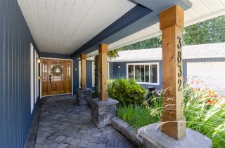 Photo 37: 3832 PRINCESS Avenue in North Vancouver: Princess Park House for sale : MLS®# R2484113