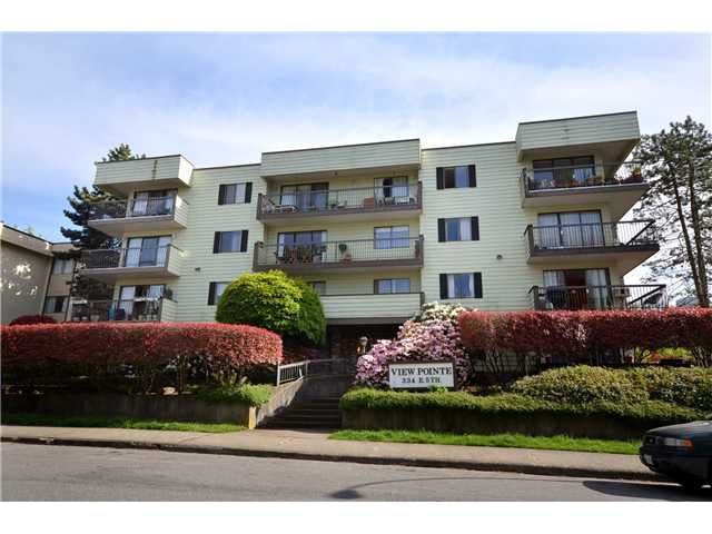 FEATURED LISTING: 304 - 334 5TH Avenue East Vancouver