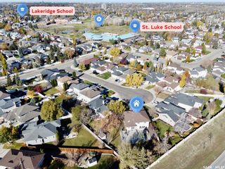 Photo 2: 226 Lavalee Court in Saskatoon: Lakeridge SA Residential for sale : MLS®# SK949130