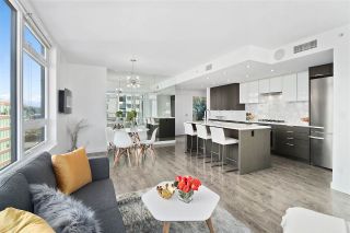 Photo 7: 1105 110 SWITCHMEN Street in Vancouver: Mount Pleasant VE Condo for sale in "THE LIDO" (Vancouver East)  : MLS®# R2524028