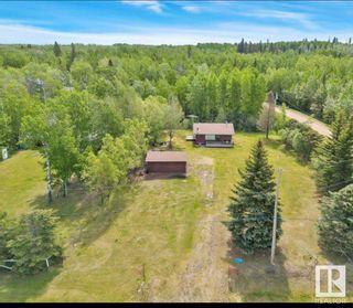 Photo 4: #101 480012  R.R. 274: Rural Wetaskiwin County House for sale : MLS®# E4372765