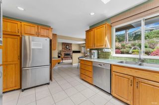 Photo 19: 2383 JEFFERSON Avenue in West Vancouver: Dundarave House for sale : MLS®# R2835090