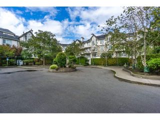 Photo 1: 124 9979 140 Street in Surrey: Whalley Townhouse for sale in "SHERWOOD GREEN" (North Surrey)  : MLS®# R2108711