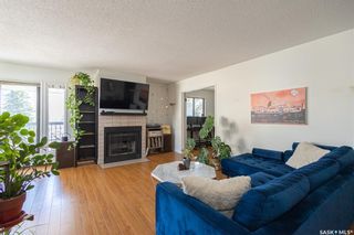 Photo 3: 313 217B Cree Place in Saskatoon: Lawson Heights Residential for sale : MLS®# SK968569