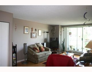 Photo 3: # 419 65 1ST ST in New Westminster: Condo for sale : MLS®# V776465