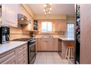 Photo 8: 7251 WOOLRIDGE CT in Richmond: Quilchena RI House for sale : MLS®# V1070720