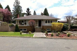 Photo 1: 357 W 24TH Street in North Vancouver: Central Lonsdale House for sale : MLS®# R2217336