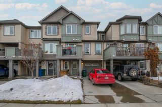 Photo 2: 11 Windstone Green SW: Airdrie Row/Townhouse for sale : MLS®# A2013298