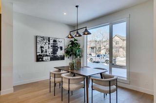 Photo 5: 1707 19 Avenue NW in Calgary: Capitol Hill Semi Detached (Half Duplex) for sale : MLS®# A2119768