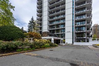 Photo 22: 708 4165 MAYWOOD Street in Burnaby: Metrotown Condo for sale (Burnaby South)  : MLS®# R2601570