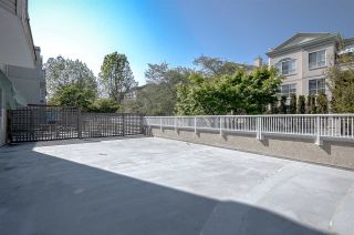 Photo 2: 115 8535 JONES Road in Richmond: Brighouse South Condo for sale in "CATALINA" : MLS®# R2375895