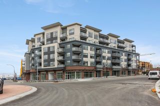 Main Photo: 612 7920 206 Street in Langley: Willoughby Heights Condo for sale in "The Hive" : MLS®# R2858595