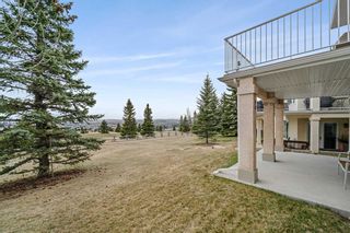 Photo 39: 10 Eagleview Way: Cochrane Semi Detached (Half Duplex) for sale : MLS®# A2125811