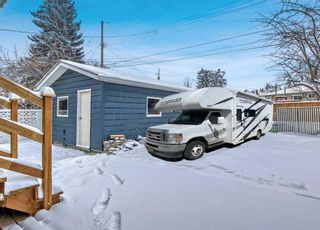Photo 37: 77 Fredson Drive SE in Calgary: Fairview Detached for sale : MLS®# A2102539