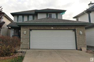 Main Photo: 574 HUNTERS Green in Edmonton: Zone 14 House for sale : MLS®# E4357474
