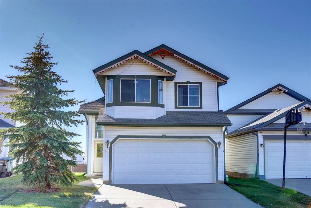 Main Photo: 19 San Diego Place NE in Calgary: Monterey Park Detached for sale : MLS®# A1154942