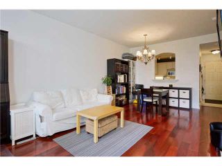 Photo 4: 109 5835 HAMPTON Place in Vancouver: University VW Condo for sale in "ST. JAMES HOUSE" (Vancouver West)  : MLS®# V1122773
