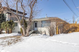 Photo 2: 3715 Kerrydale Road SW in Calgary: Rutland Park Detached for sale : MLS®# A2035575