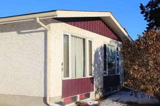 Photo 5: 47 & 49 Galbraith Drive SW in Calgary: Glamorgan Full Duplex for sale : MLS®# A2016856