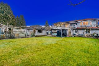 Photo 32: 4849 CANADA Way in Burnaby: Central BN House for sale (Burnaby North)  : MLS®# R2675541
