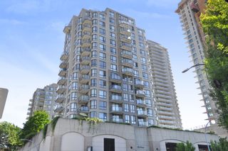 Photo 18: 1106 55 TENTH Street in New Westminster: Downtown NW Condo for sale in "WESTMINSTER TOWERS" : MLS®# R2291667