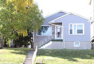 Photo 1: 2415 Centre Street NW in Calgary: Tuxedo Park Detached for sale : MLS®# A2125875
