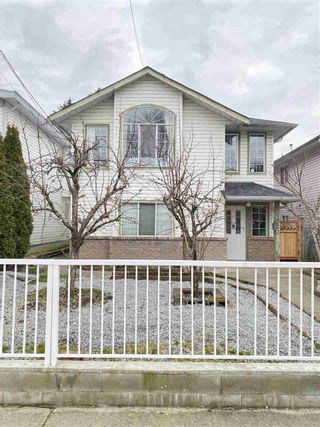 Photo 3: 1623 PRAIRIE Avenue in Port Coquitlam: Glenwood PQ House for sale : MLS®# R2545682