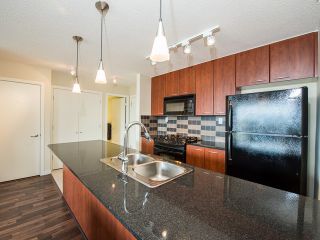 Photo 5: 1005 7178 COLLIER Street in Burnaby: Highgate Condo for sale in "ARCADIA" (Burnaby South)  : MLS®# V1005011