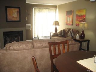 Photo 3: 1661 Plessis Road in Winnipeg: Lakeside Meadows Condominium for sale (3K)  : MLS®# 1704323