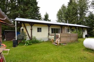 Photo 18: 5222 THIRD Avenue: Hazelton Manufactured Home for sale in "Two Mile" (Smithers And Area (Zone 54))  : MLS®# R2382450