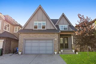 Photo 1: 47 Legacy Circle SE in Calgary: Legacy Detached for sale : MLS®# A1256398