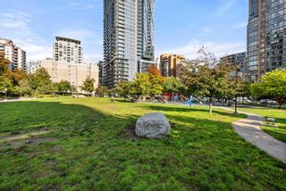 Photo 35: 1103 1225 RICHARDS STREET in Vancouver: Downtown VW Condo for sale (Vancouver West)  : MLS®# R2623558
