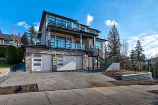 Main Photo: 13762 SILVER VALLEY Road in Maple Ridge: Silver Valley House for sale : MLS®# R2863309