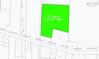 Photo 3: Lot R1 Brooklyn Shore Road in Brooklyn: 406-Queens County Vacant Land for sale (South Shore)  : MLS®# 202214524