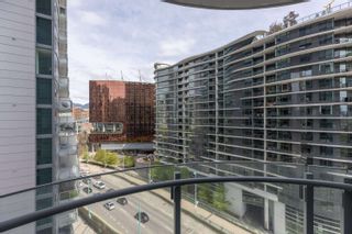 Photo 11: 1081 87 NELSON Street in Vancouver: Yaletown Condo for sale in "The Arc" (Vancouver West)  : MLS®# R2868012