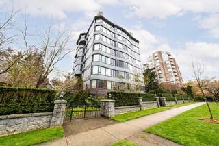 Photo 33: 801 2238 W 40TH Avenue in Vancouver: Kerrisdale Condo for sale in "Ascot" (Vancouver West)  : MLS®# R2765996