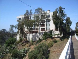 Photo 1: SAN DIEGO Condo for sale : 2 bedrooms : 235 Quince Street #303