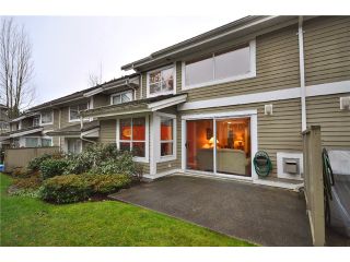 Photo 9: 14 650 ROCHE POINT Drive in North Vancouver: Roche Point Townhouse for sale : MLS®# V863211