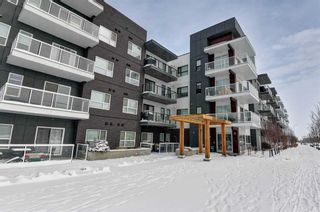 Photo 2: 301 4350 Seton Drive SE in Calgary: Seton Apartment for sale : MLS®# A2117174