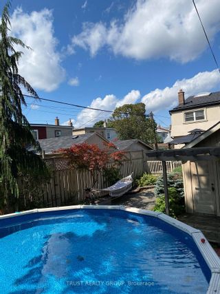 Photo 17: 613 Glebeholme Boulevard in Toronto: Danforth Village-East York House (2-Storey) for lease (Toronto E03)  : MLS®# E8266310