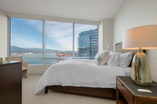 Photo 50: 3501 1077 W CORDOVA Street in Vancouver: Coal Harbour Condo for sale in "Rogers Tower" (Vancouver West)  : MLS®# R2843574