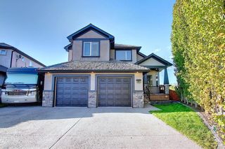 Photo 1: 155 COVE Close: Chestermere Detached for sale : MLS®# C4301113